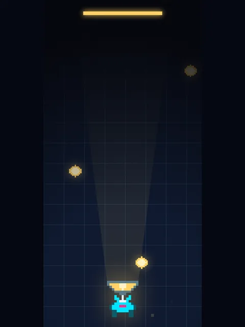 Lantern Keeper gameplay screenshot